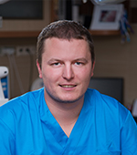 Ép-Dent Kft. – Dr. Gergely Bartók dentist