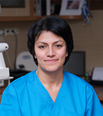 Ép-Dent Kft. – Dr. Zsuzsa Emese Kassay dentist, orthodontist specialist
