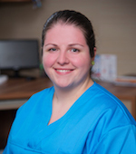 Ép-Dent Kft. – Dr. Adrienn Incze  dentist